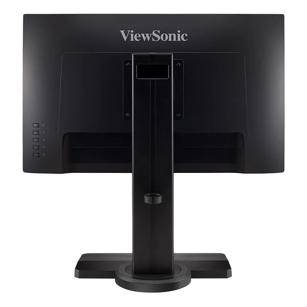 ViewSonic XG2705 27" 1 ms Full HD Pivot IPS 144 Hz Oyuncu Monitörü - Görsel 3