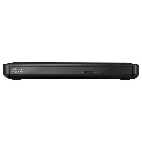 LG DVD Writer Harici 8X DVD Yazıcı Ultra Slim - Görsel 2