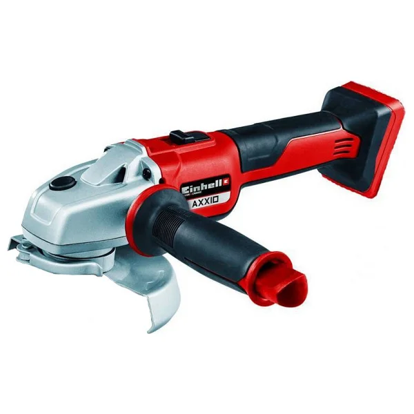 Einhell Axxio Çift Akülü 2 Ah Taşlama Makinesi - Görsel 2