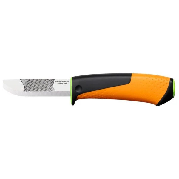 Fiskars 156018-1023619 Bileyicili Ağır İş Bıçağı - Görsel 7