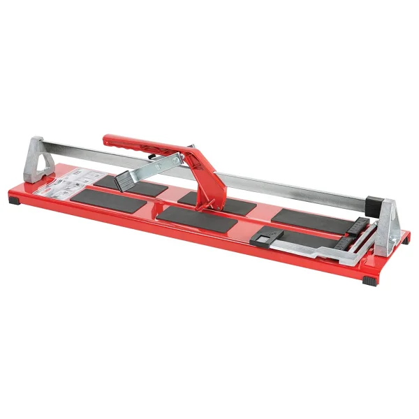 Kristal Leto 100 cm Fayans Kesme Makinesi - Görsel 2