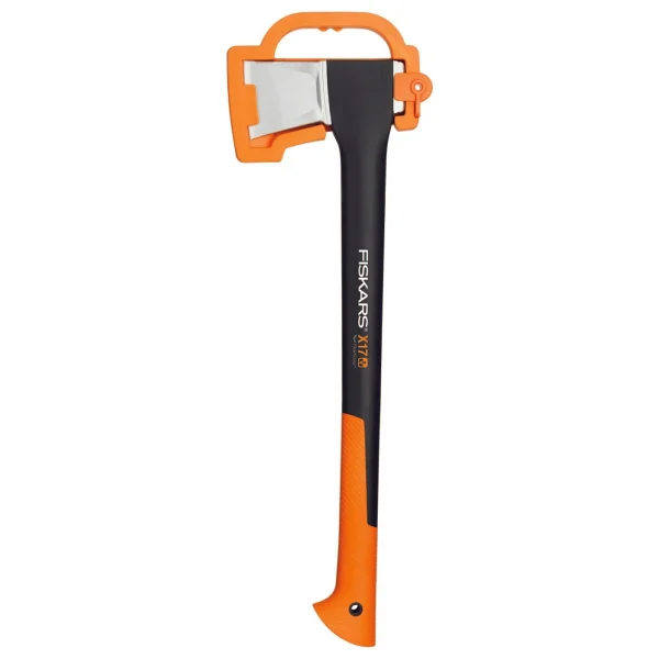 Fiskars 1015641 X17 Yarma Baltası - Görsel 5