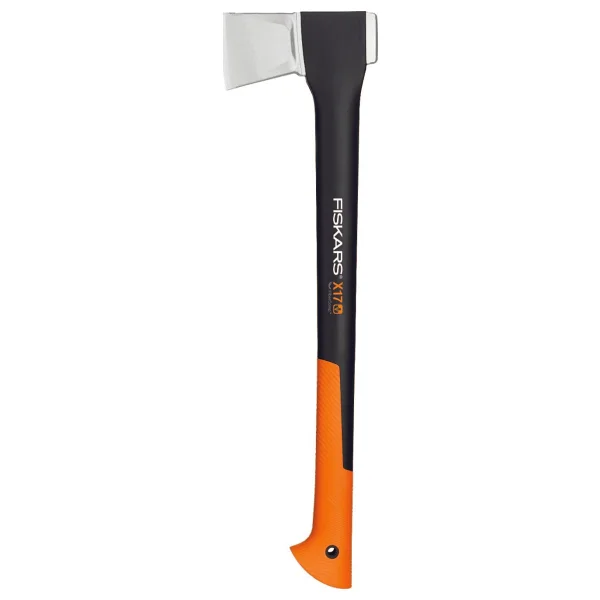 Fiskars 1015641 X17 Yarma Baltası - Görsel 6