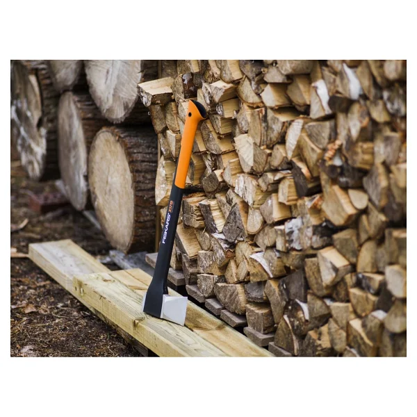 Fiskars 1015641 X17 Yarma Baltası - Görsel 9