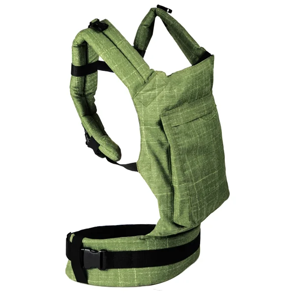 Babalinbaby Ergonomik Kanguru - Görsel 2