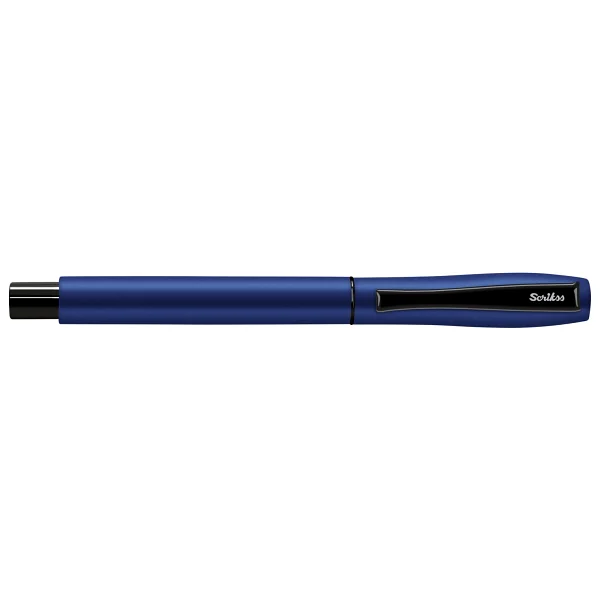 Scrikss Karnaval 0.7 mm Kristal Kutulu Roller Kalem - Görsel 3