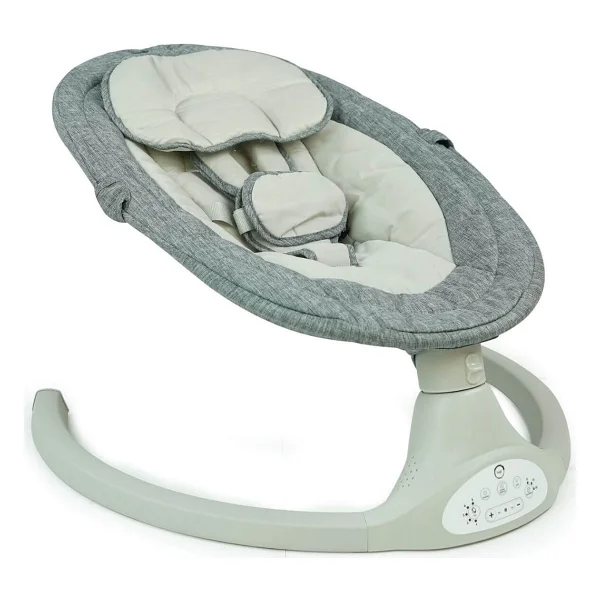 Bagi Sweet Dreams Otomatik Ana Kucağı - Görsel 2