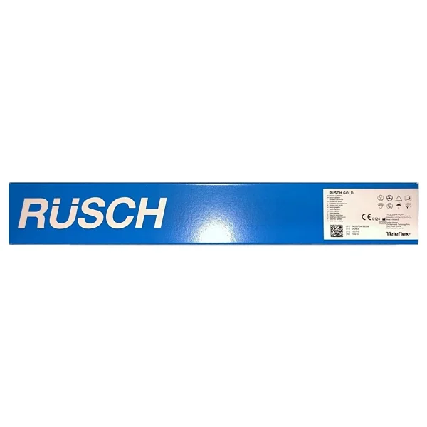 Rüsch 2 Yollu Silikon Sonda No:20 - 1 Adet - Görsel 2