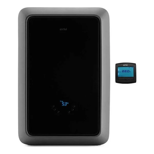 Airfel Maestro Comfort Premix 28 kW Tam Yoğuşmalı Kombi - Görsel 6