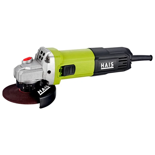 Hais BDH1600X01 850 W Taşlama Makinesi - Görsel 2