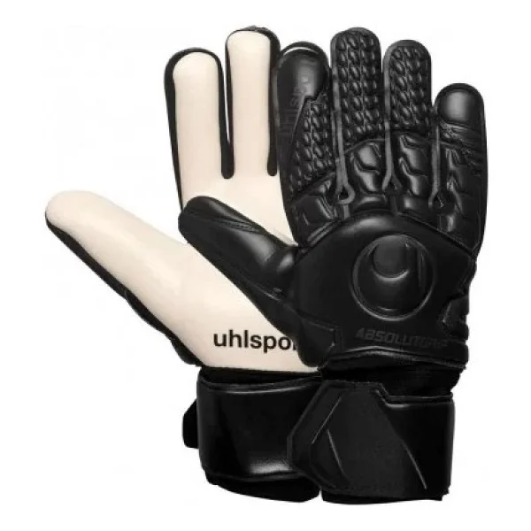 Uhlsport Comfort Absolutgrip Hn Kaleci Eldiveni - Görsel 4