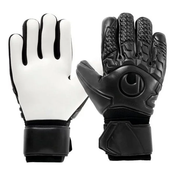 Uhlsport Comfort Absolutgrip Hn Kaleci Eldiveni - Görsel 2