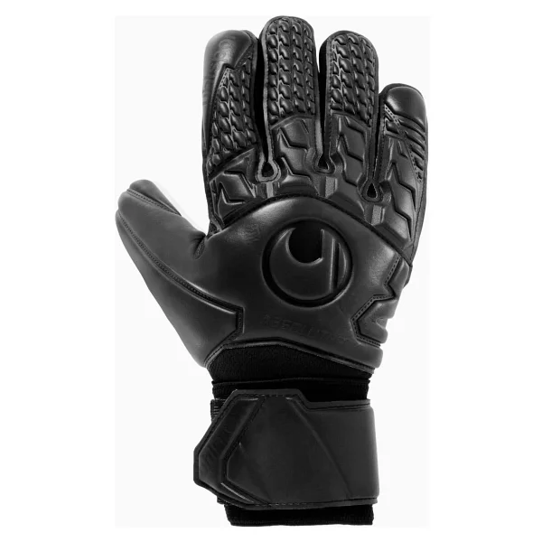 Uhlsport Comfort Absolutgrip Hn Kaleci Eldiveni - Görsel 3