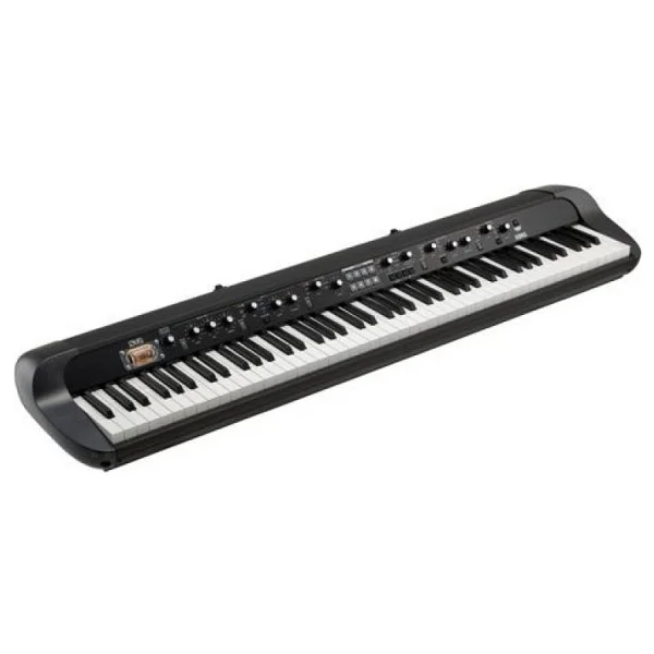 Korg SV2-88 Stage Vintage Piyano - Görsel 2