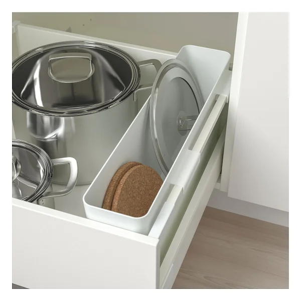 IKEA Heat Nihale Mantar 19 cm 3 Adet - Görsel 6