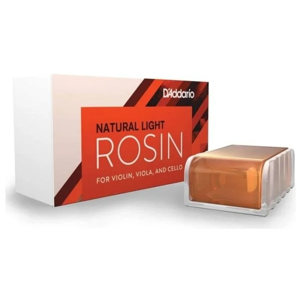 Daddario Light Açık Renk Reçine Rosin Vr200 - Görsel 3