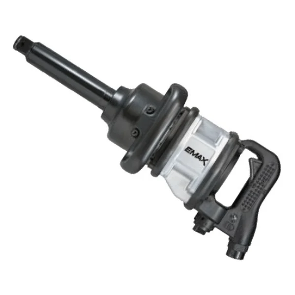 E-Max ET-1789-6 Havalı Somun Sıkma Makinesi - Görsel 2