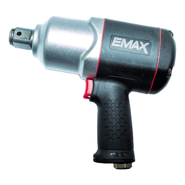 E-Max ET-1707 Havalı Somun SIkma Makinesi - Görsel 2