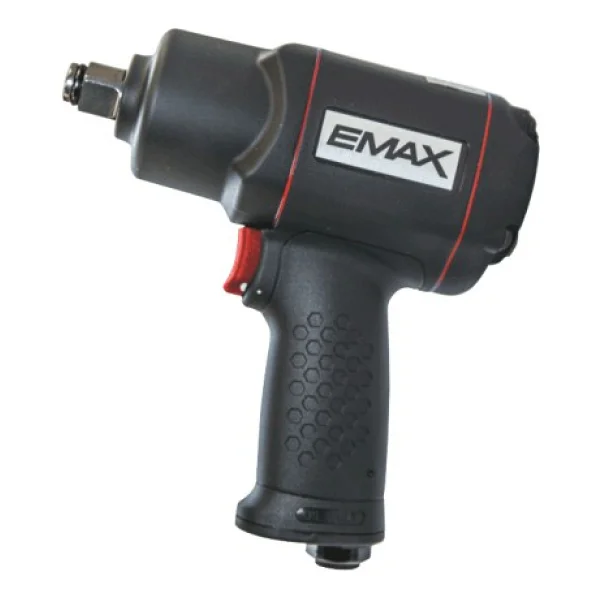 E-Max ET-1646 Kompozit Havalı Somun Sıkma Makinesi - Görsel 3