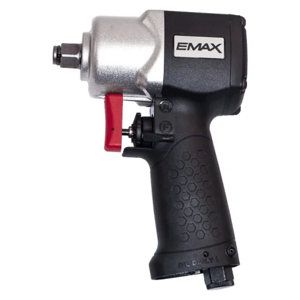 E-Max ET-1595 Kompozit Mini Havalı Somun Sıkma Makinesi - Görsel 2