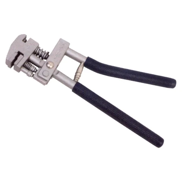 Nt Tools NT3472 Punta Kavrama ve Delik Açma Pensi - Görsel 2