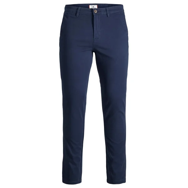 Jack&Jones Marco Bowie 12150148 Erkek Chino Pantolon - Görsel 5