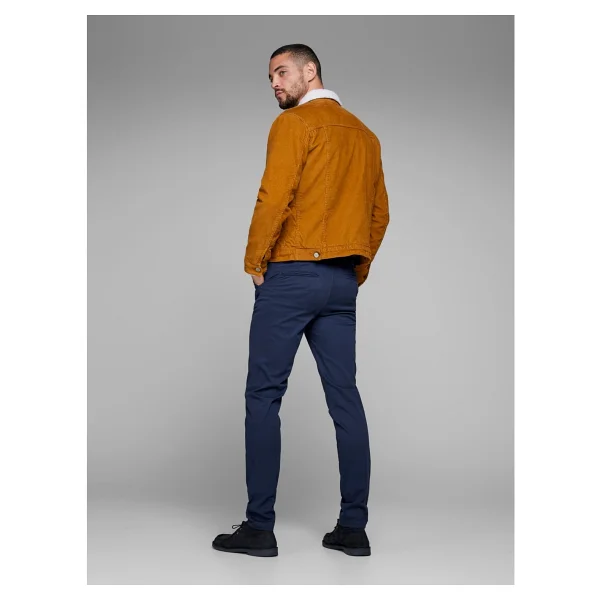 Jack&Jones Marco Bowie 12150148 Erkek Chino Pantolon - Görsel 3