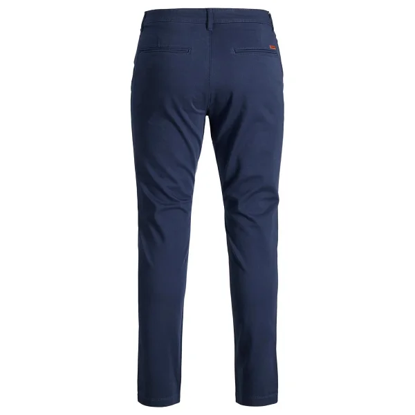 Jack&Jones Marco Bowie 12150148 Erkek Chino Pantolon - Görsel 4