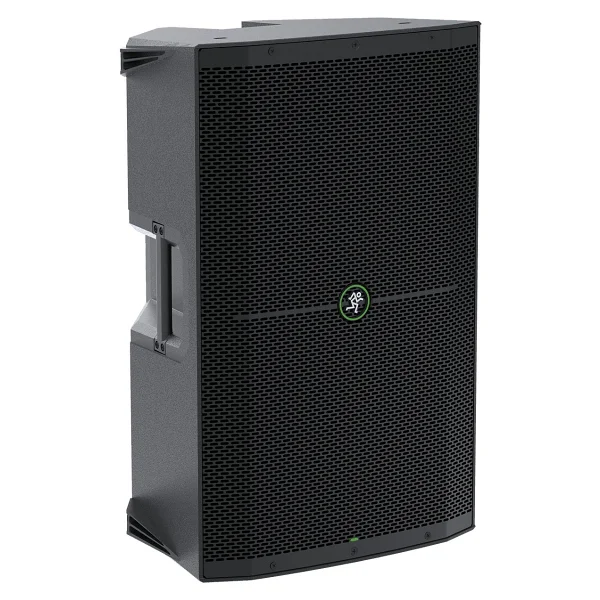 Mackie THUMP212 1400 W 12 inç Aktif Kabin Hoparlör - Görsel 5