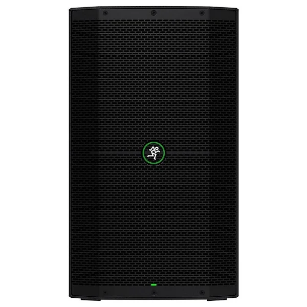 Mackie THUMP212 1400 W 12 inç Aktif Kabin Hoparlör - Görsel 6