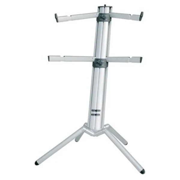 König & Meyer 18860-000-30 Çift Katlı Spider Pro - Görsel 2