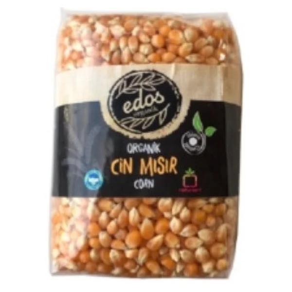 Edos Organik Cin Mısır 500 gr - Görsel 2