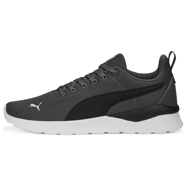 Puma Anzarun Lite 371128-40 Gri-Siyah Koşu Ayakkabısı - Görsel 6