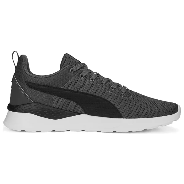 Puma Anzarun Lite 371128-40 Gri-Siyah Koşu Ayakkabısı - Görsel 2