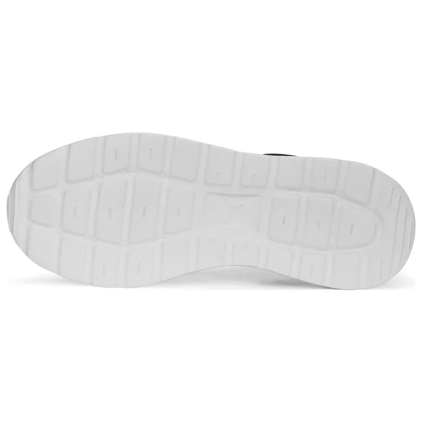 Puma Anzarun Lite 371128-40 Gri-Siyah Koşu Ayakkabısı - Görsel 4
