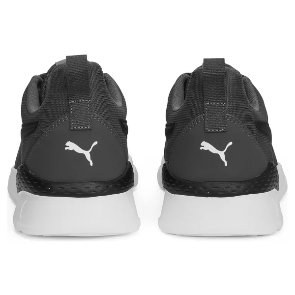 Puma Anzarun Lite 371128-40 Gri-Siyah Koşu Ayakkabısı - Görsel 5