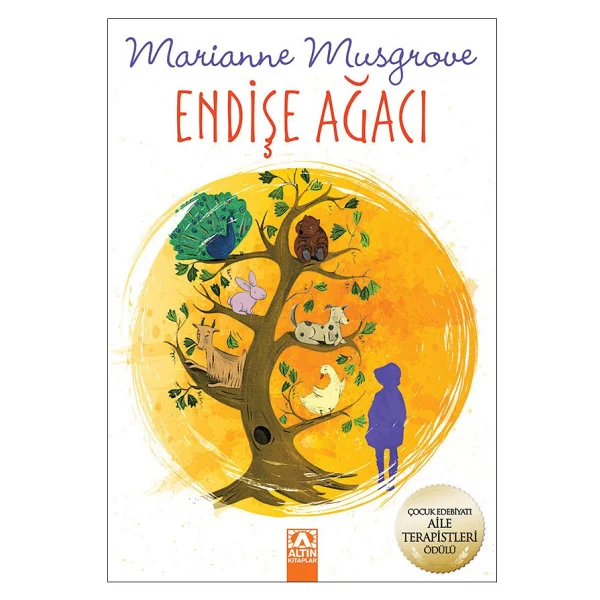 Endişe Ağacı - Marianne Musgrove - Görsel 4