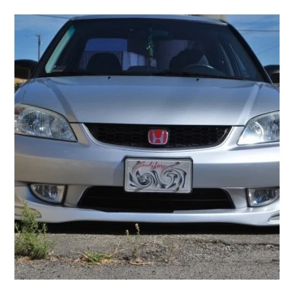 Honda Civic Vtec 2 Mugen Ön Ek - Görsel 2