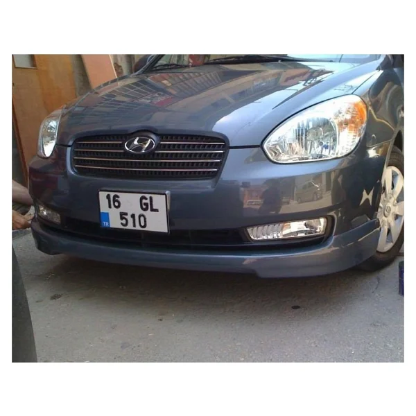 Hyundai Accent Era Ön Ek - Görsel 2