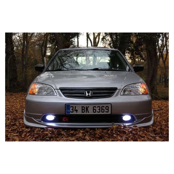 Honda Civic Vtec 2 Ön Ek - Görsel 2
