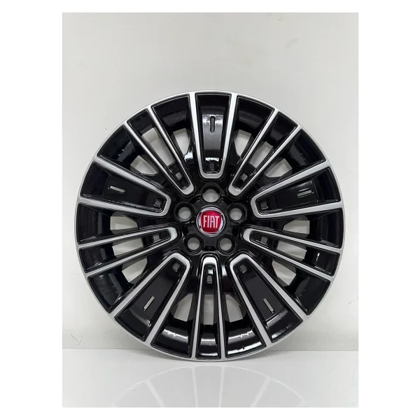 Safran Jant Kapağı 16 Inç Fiat Egea Urban Fiat Egea Cross (ADET OLARAK) - Görsel 4