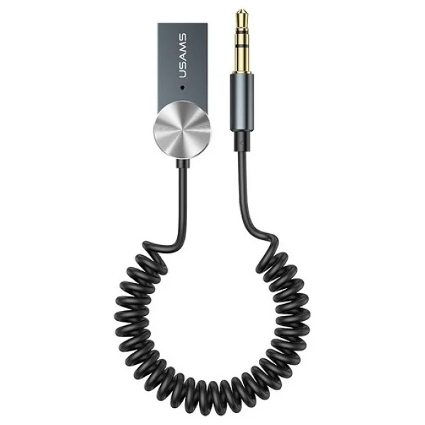 LivX Usams Bluetooth Receiver Araç Kiti - Görsel 6