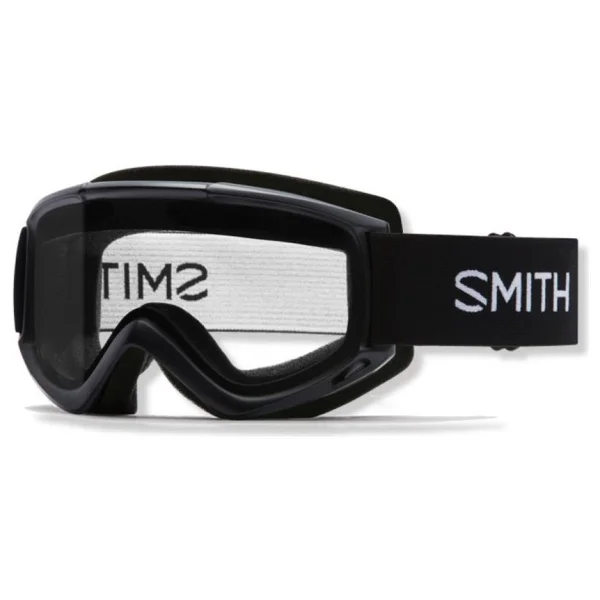 Smith Cascade Classic Zw7t S0 Mx Goggle - Görsel 6
