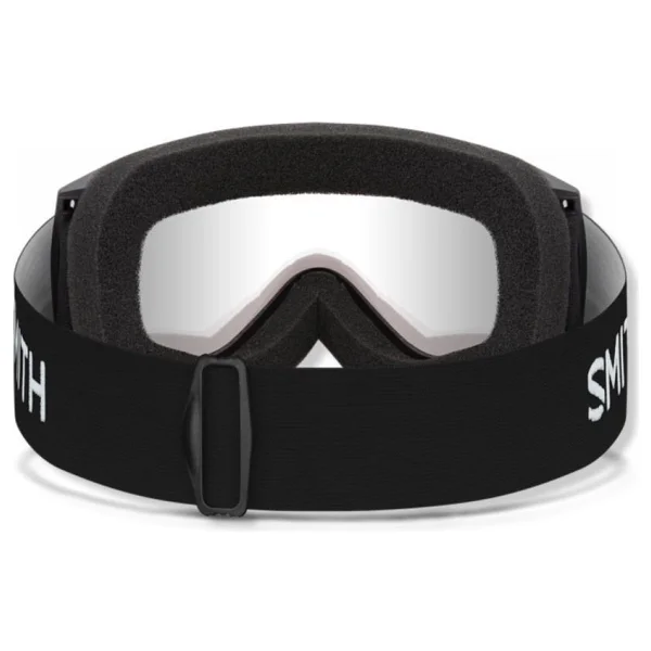 Smith Cascade Classic Zw7t S0 Mx Goggle - Görsel 3