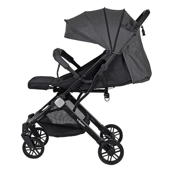 Sunny Baby King Beşik Metal Sallanır Beşik Siyah Portatif Beşik - Ahşap - Görsel 8