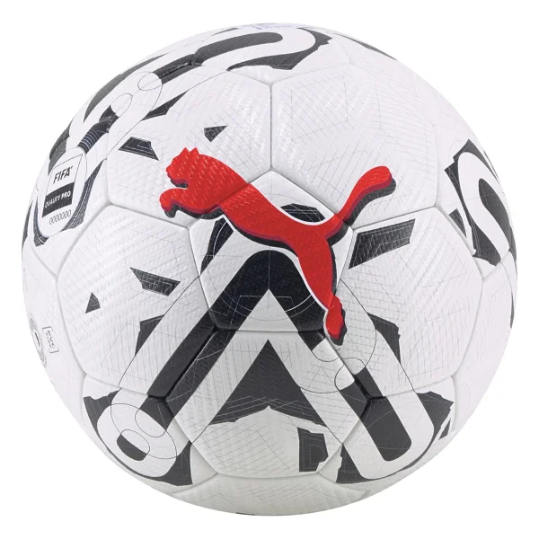 Puma 083775 Orbita 2 TB 5 Numara Futbol Topu - Görsel 4