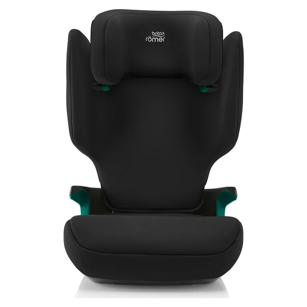 Britax-Römer Discovery Plus Isofixli Space Black 15-36 kg Oto Koltuğu - Görsel 7