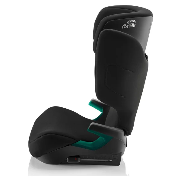 Britax-Römer Discovery Plus Isofixli Space Black 15-36 kg Oto Koltuğu - Görsel 9