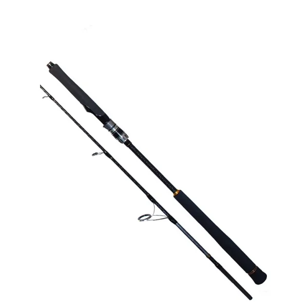 Ryuji Seawolf 183 cm 200-400 gr 2 Parçalı Jig Kamış - Görsel 5