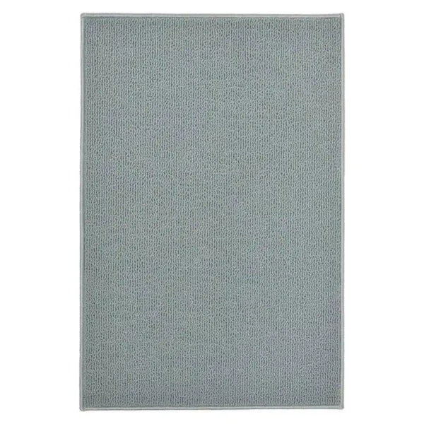 IKEA Banyo Tuvalet Paspası Ev Içi Kullanım Desensiz 40x60cm - Görsel 2